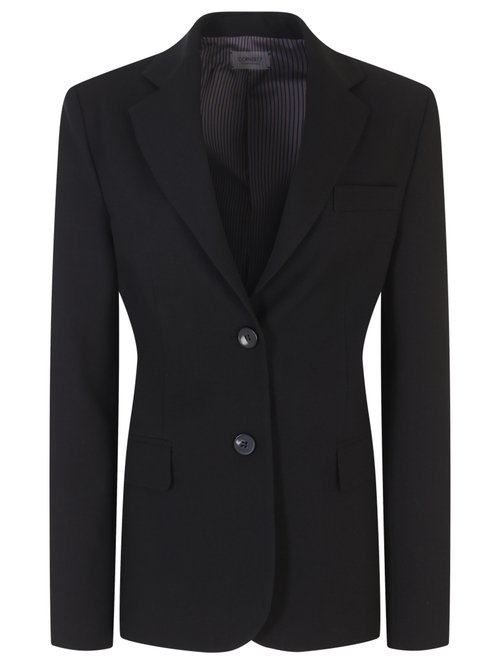 Жакет классический