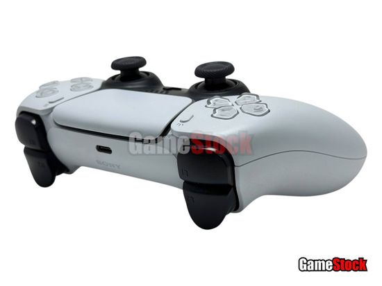 Игровая приставка Sony Playstation 5 825GB 2-Ревизия CFI-1118A Б/У S01F22501EL011548156