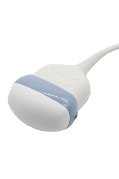 Объемный конвексный 3D/4D датчик GE RAB6-RS