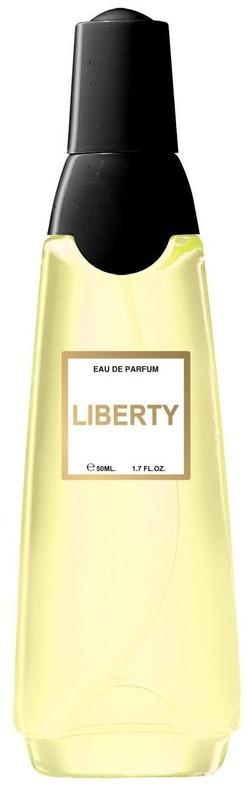 Ascania парфюмерная вода Liberty, 50 мл