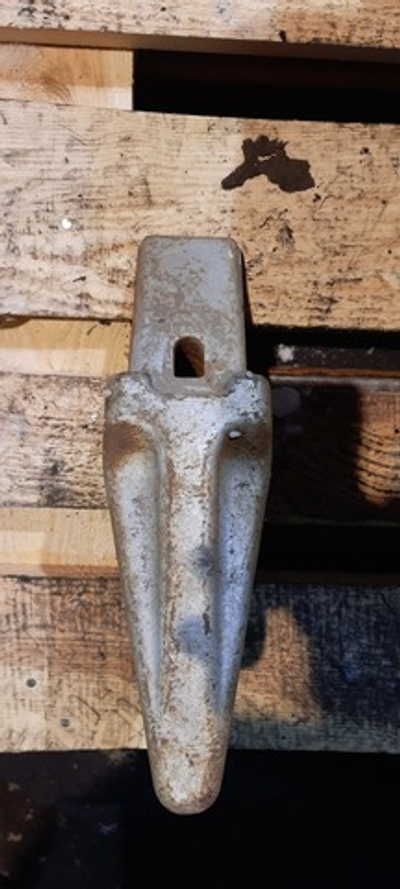 Адаптер E715 (ESTI Silver)