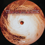 Transatlantic / The Whirlwind (2LP+CD)