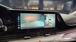 Hyundai The New Grandeur (Azera) IG 2.5 (07.2020)