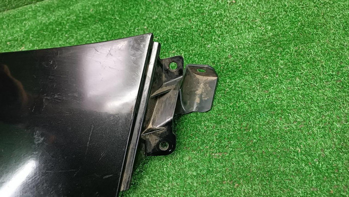 Спойлер крышки багажника Nissan Murano Z52 (14-22)