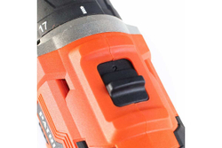 Аккумуляторная дрель-шуруповерт PATRIOT BR 210Li 180301550