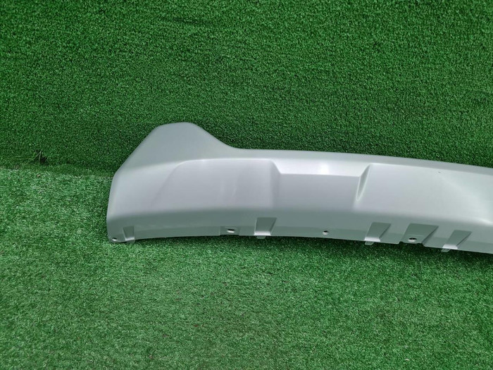 Накладка переднего бампера Chery Tiggo 8 (18-нв)