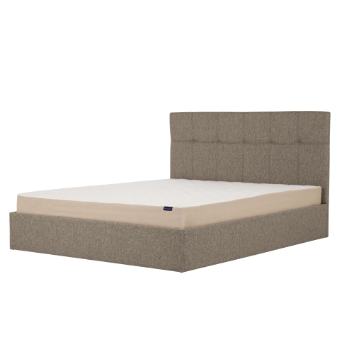 Кровать BuyDream (рогожка, без ПМ)