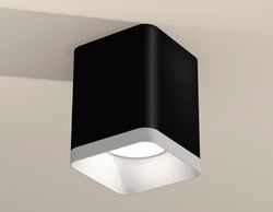 Ambrella Комплект накладного светильника Techno XS7813001