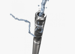 Скважинный насос Grundfos SQE 1-65