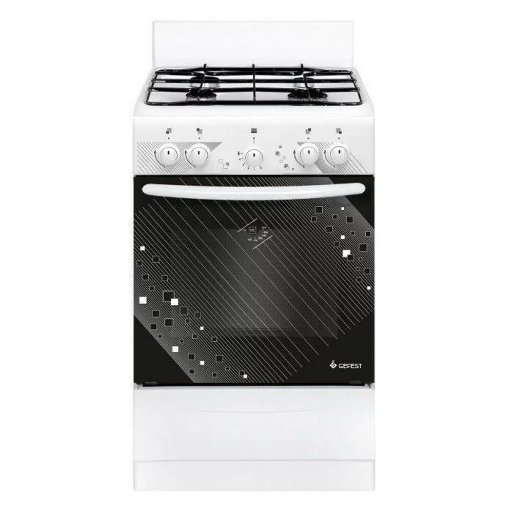 Гефест 5100 0017 Плита газовая