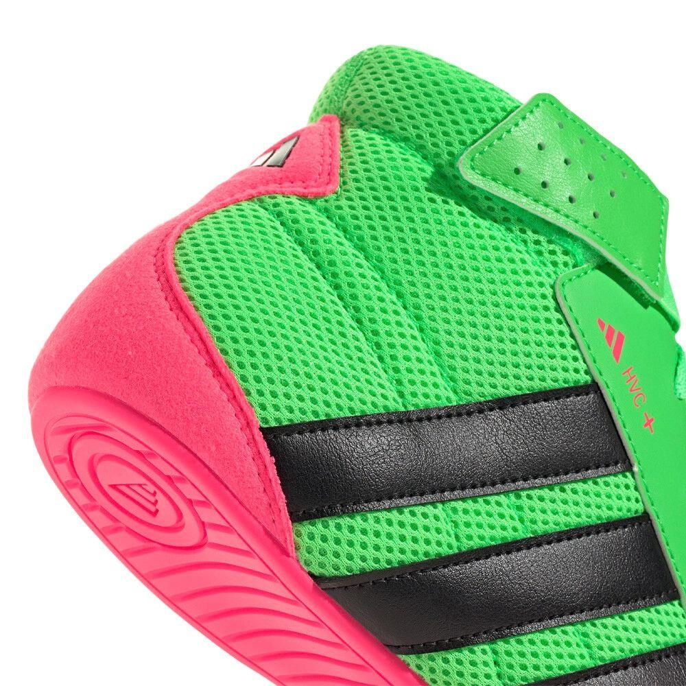 Борцовки Adidas HAVOC PRIME - SCREAMING GREEN