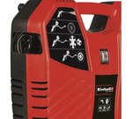 Компрессор электрический.,безмасляный Einhell TC-AC 180/8 OF 220В 1,1кВт 8Атм 180л/м