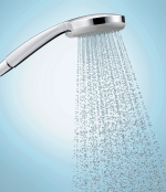 Ручной душ Hansgrohe Croma 28535000 хром