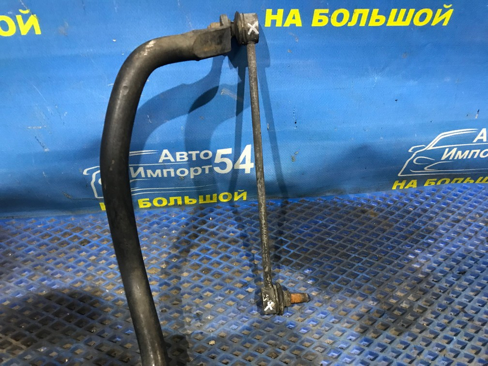 Стабилизатор поперечной устойчивости передний SUZUKI AERIO 2001-2007