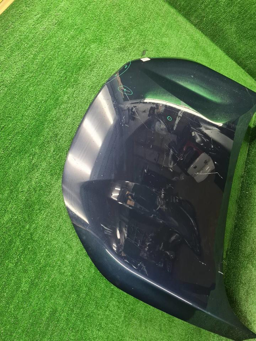 Капот Omoda C5 (2022-н.в.)