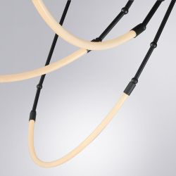 Подвесная люстра Arte Lamp