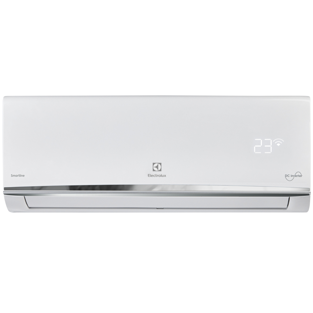 Настенная cплит-система Electrolux Smartline DC EACS/I-24HSM/N8 комплект