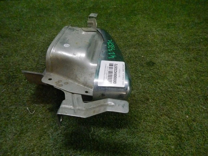 Насадка глушителя правая Volvo XC60 2 (2017-2021)