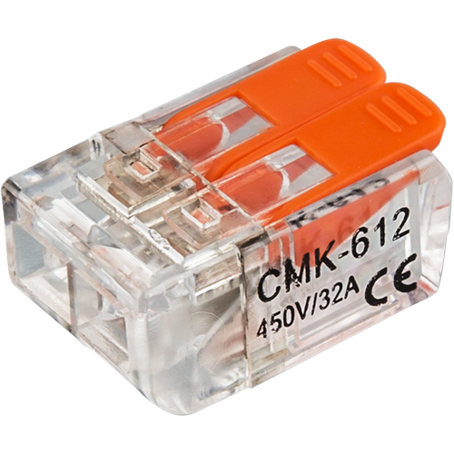 Клеммы монтажные Navigator 61 682 NTC-R1-2-50 (50 шт/упак)