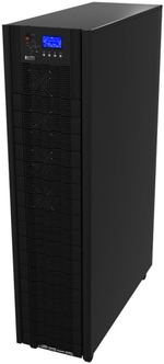 Источник бесперебойного питания Сайбер Электро ЛЕГИОН-3Ф-30К-Ш