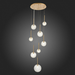 Подвесной светильник ST-Luce SL1152.203.08