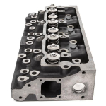 Головка блока цилиндров / CYLINDER HEAD АРТ: ZZ80252