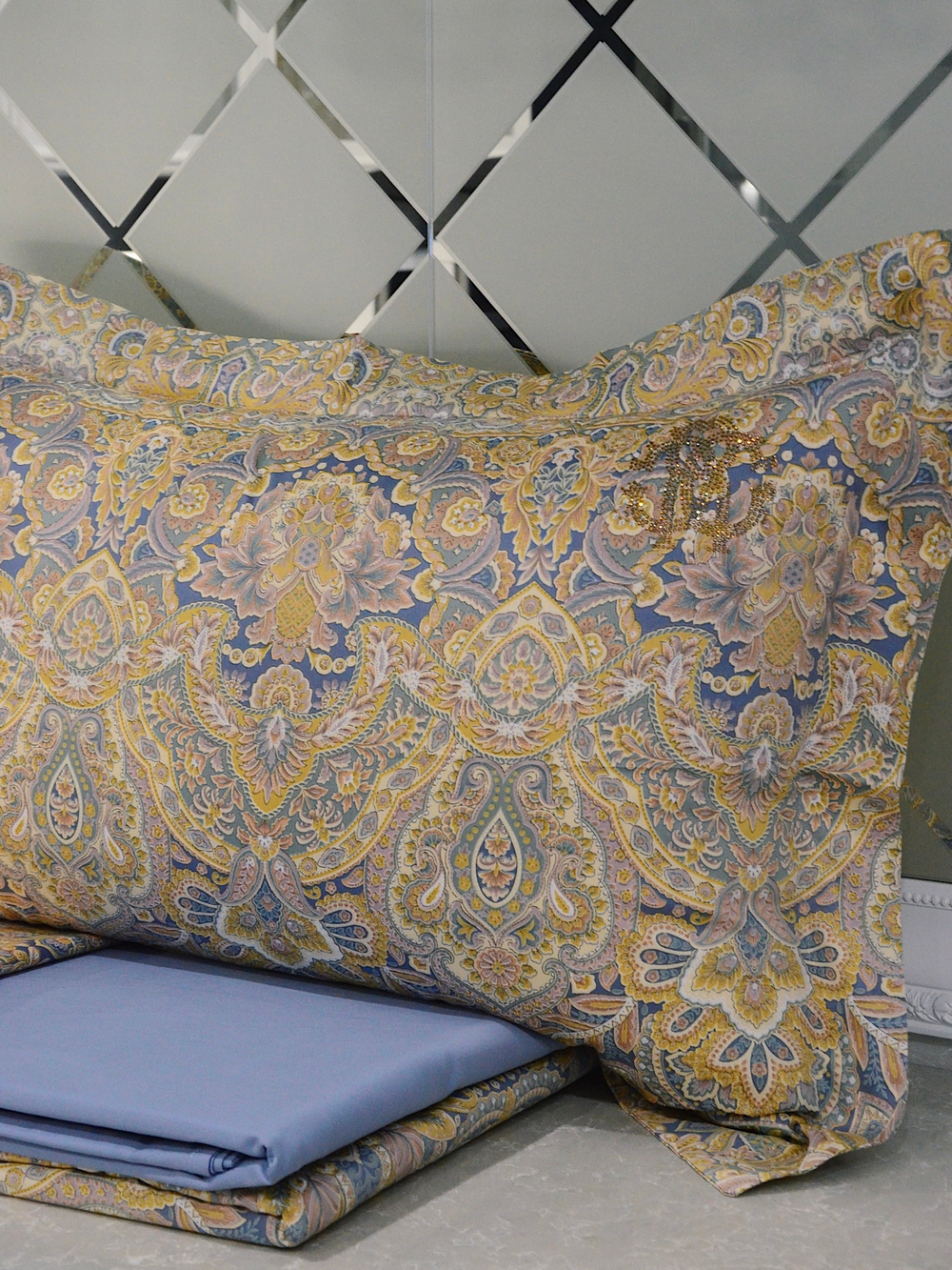 Постельное белье Roberto Cavalli Spices
