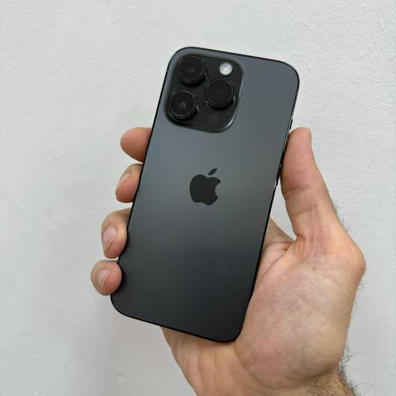Apple iPhone 14 Pro 128gb АКБ 91% (коробка)