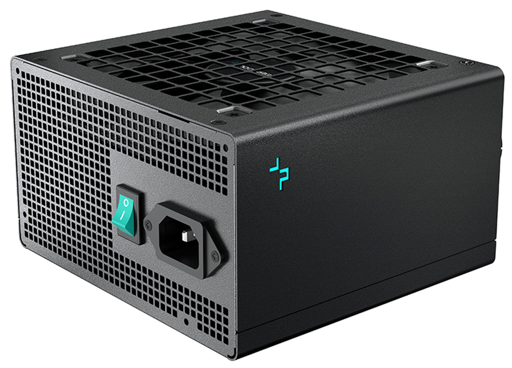 Блок питания ATX Deepcool PK650D