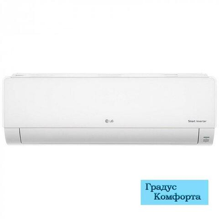 Мульти сплит системы Lg PM24SP.NSKR0