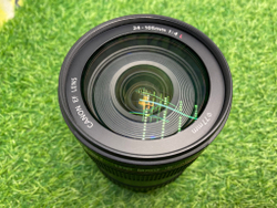 Canon EF 24-105mm 4L IS USM