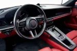 Комплект интерьера для PORSCHE 911 992.1 2020–2024