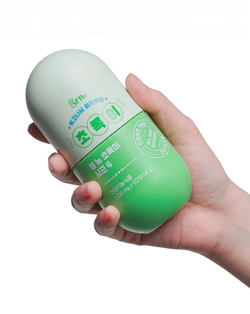 GRN+ Пищевая добавка для снижения веса с зелёным чаем All New Green Season 4 (1100 мг * 60 шт)