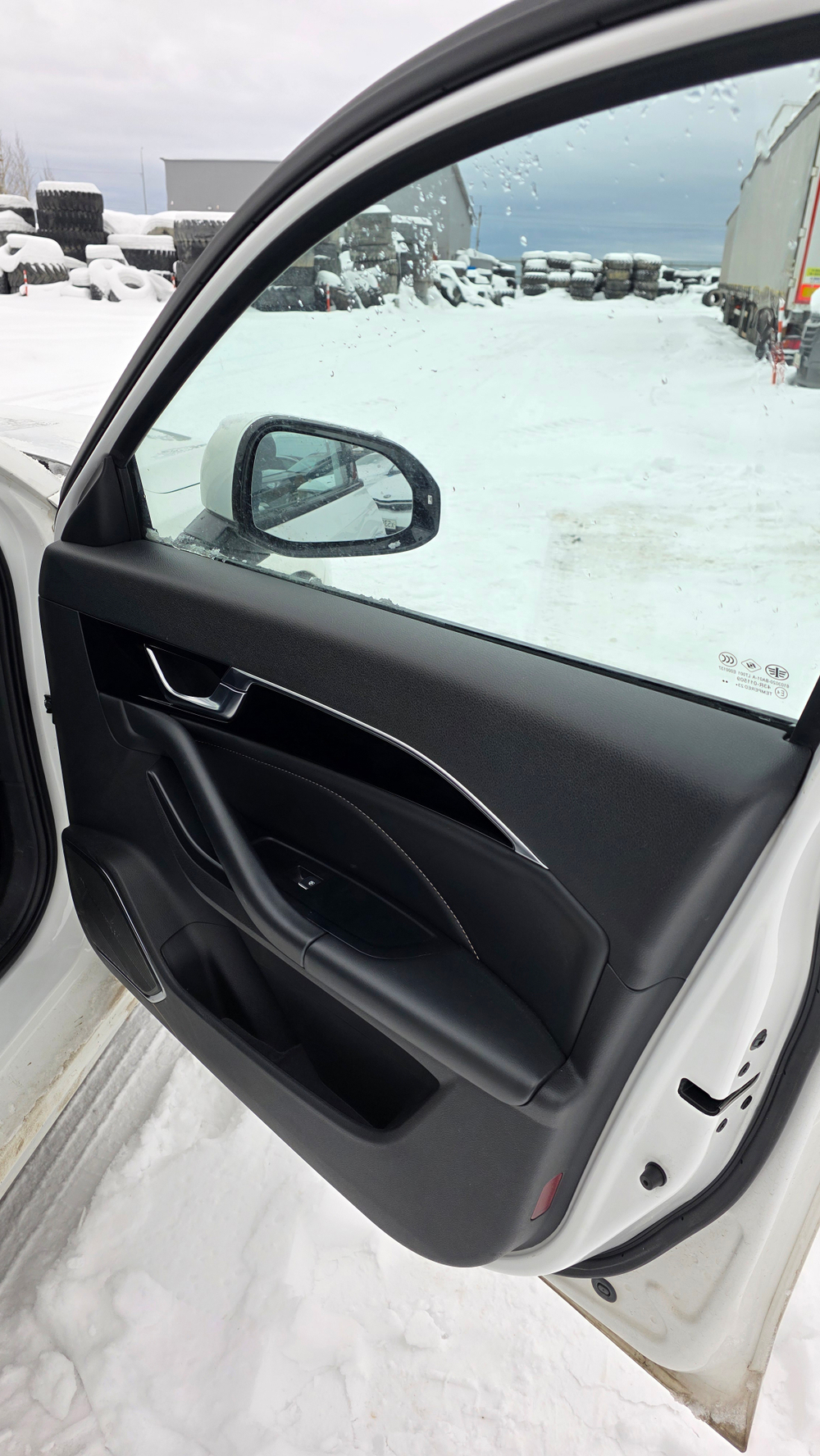 FAW Bestune B70 1.5 АТ EXCLUSIVE