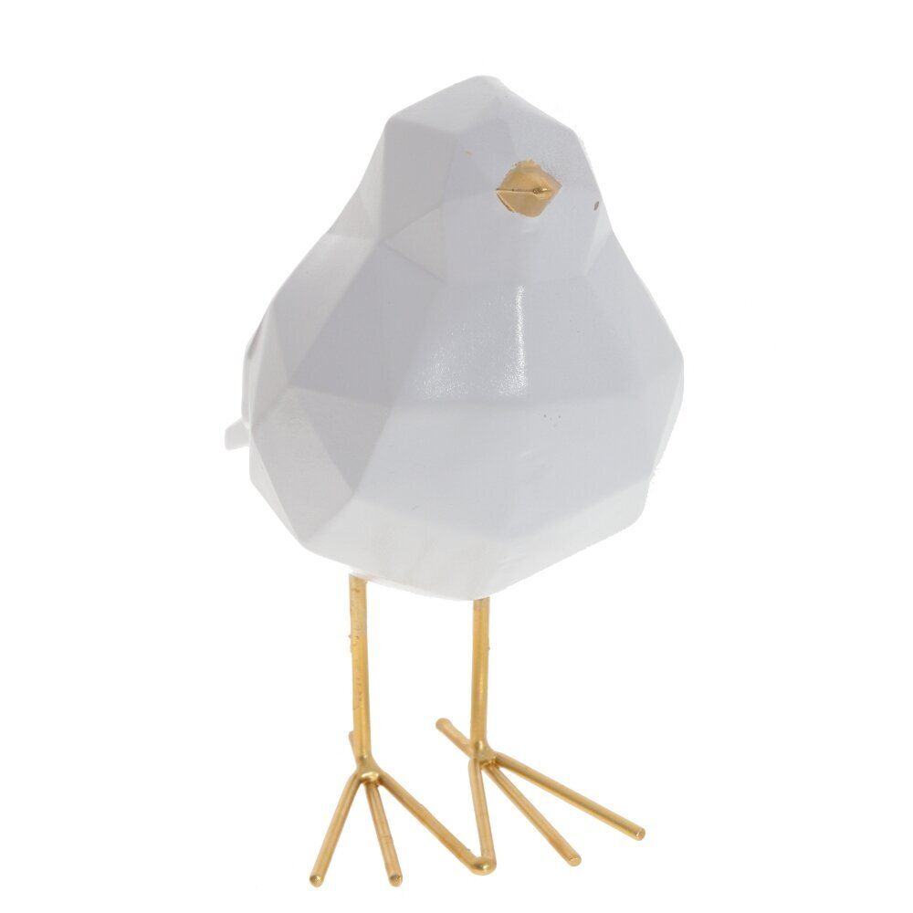 GAEM Фигурка декоративная "Птица", L16 W9 H18 см