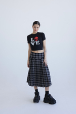 Футболка "LOVE"