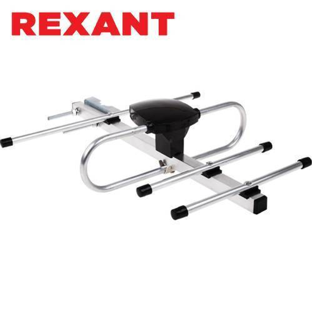 Антенна уличная DVB-T2 407 Rexant 34-0407