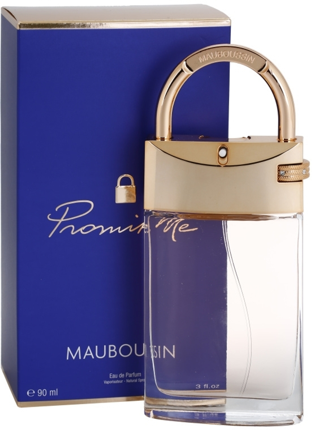 Mauboussin Promise Me for Her парфюмерная вода женская