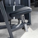 A2030 Бицепс-машина сидя. Стек 100 кг