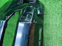 Бампер передний Toyota LC Prado 150 (2017-2020)