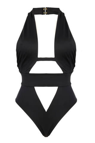 Купальник ANJA1 Agent Provocateur - черный(109325)