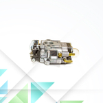 Карбюратор для триммера Husqvarna 143Rll, 236R, 531RS, 541RS
