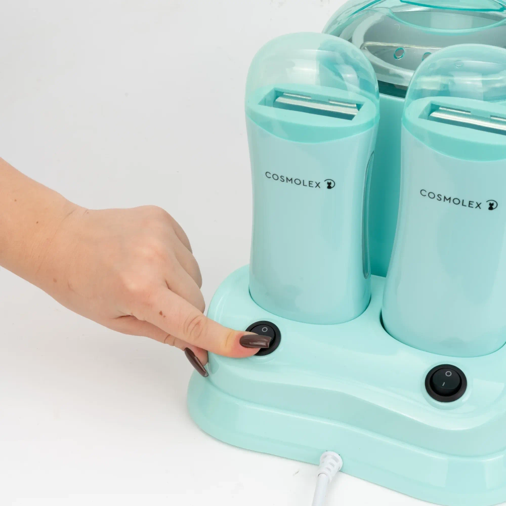 Воскоплав комбинированный 4 в 1