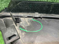 Фара правая VW Tiguan 2 (2016-2020) LED