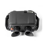 Гибридный тепловизионный бинокль HTI HT-C680
