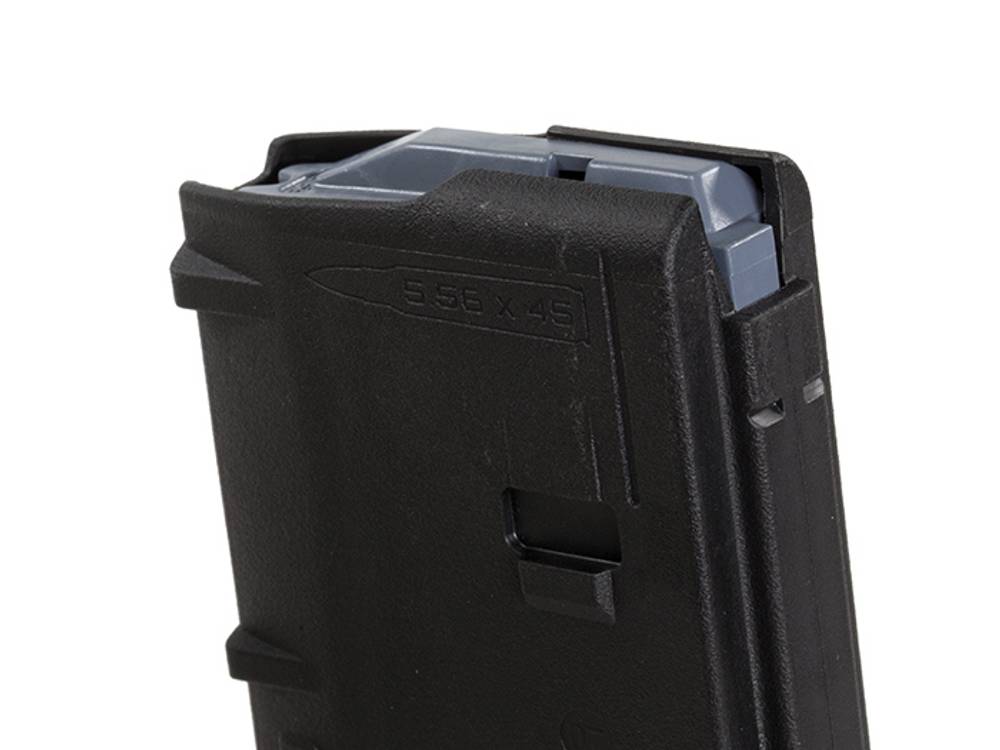 Магазин PMAG® 20 AR/M4 GEN M3™ 5.56X45MM NATO/BLACK