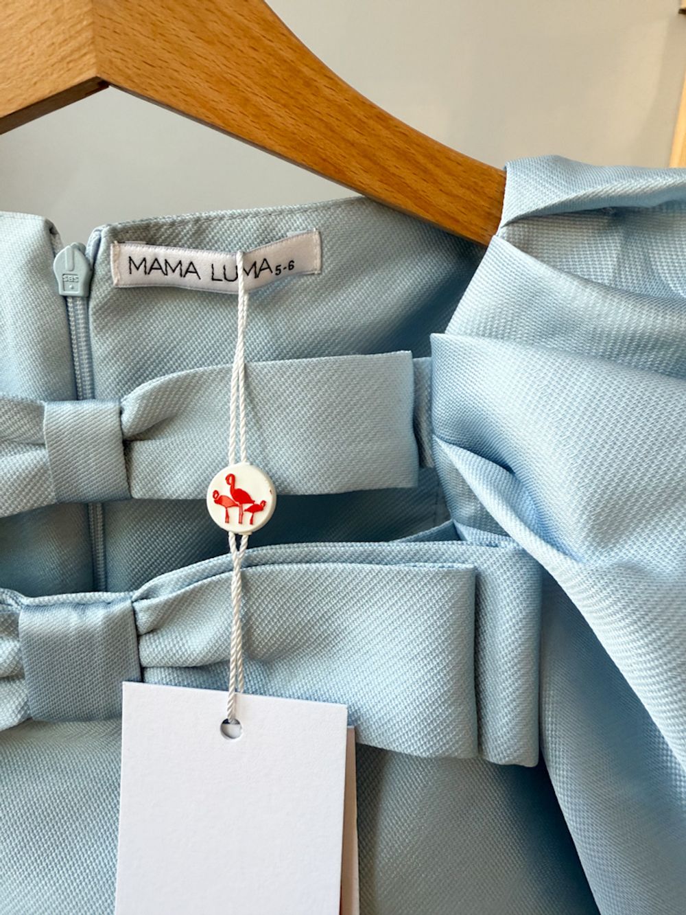 Новая блузка Mama Luma, 116