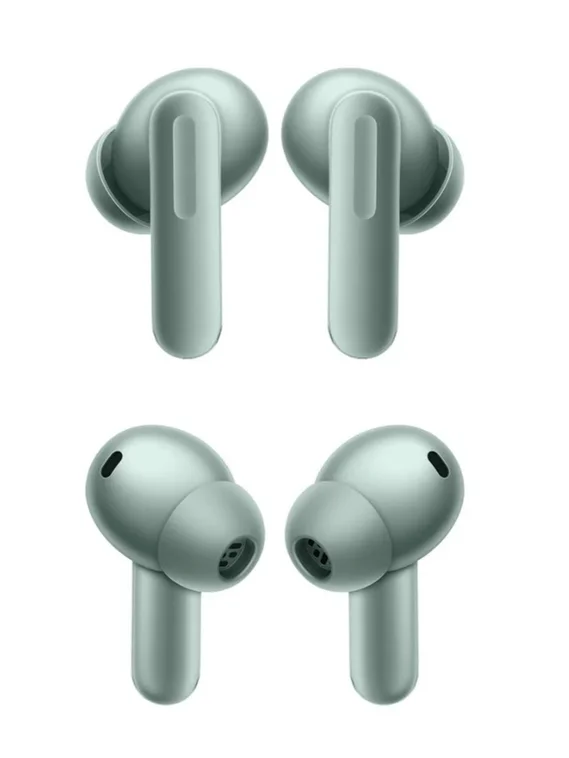 Беспроводные наушники OnePlus Buds 4 зеленые (Green)