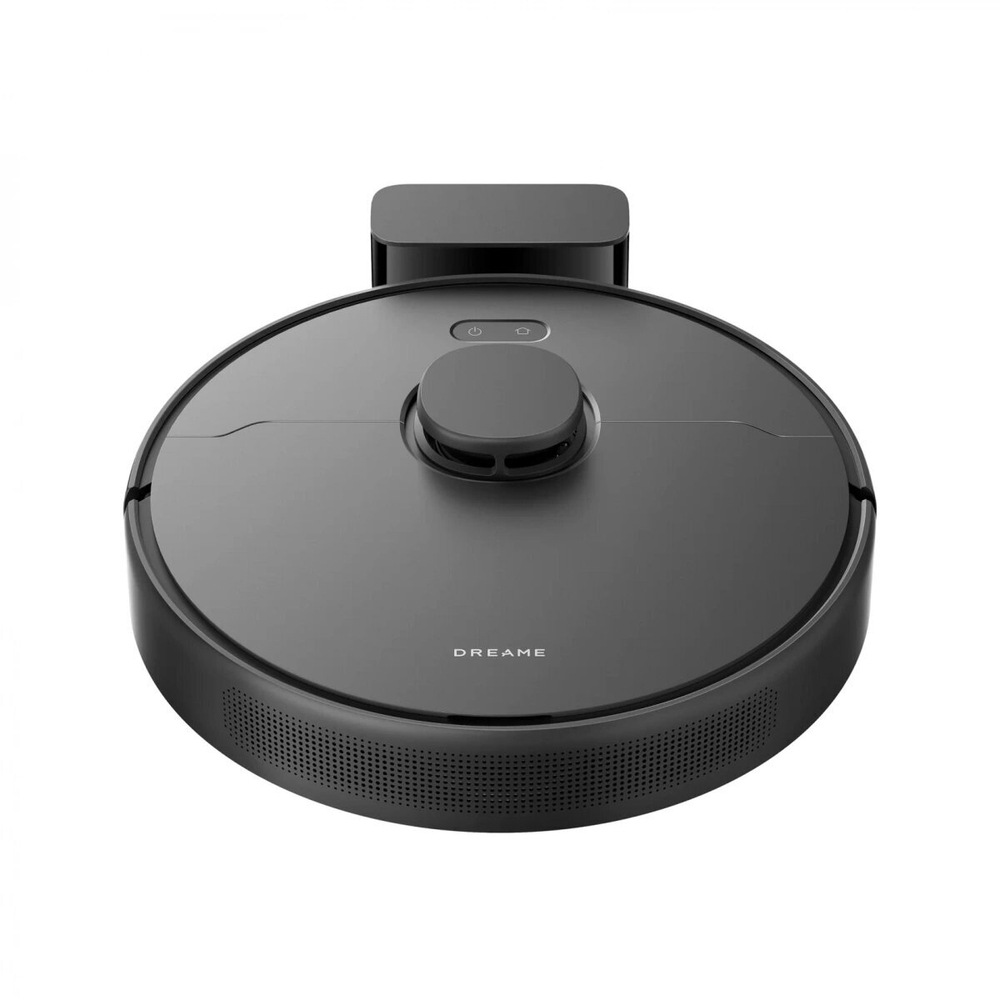 Робот-пылесос -пылесос Dreame F10, Black (RLF11SA)
