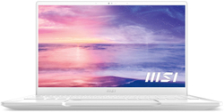 Ноутбук MSI Prestige 14 A11SCX-053RU i7 1185G7/16Gb/1Tb SSD/GTX 1650 4Gb/14&quot; IPS FHD/W10/grey 9S7-14C412-053
